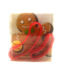 Sausage Cookie Cutter Set of 2