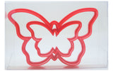 Butterfly Cookie Cutter Set of 2