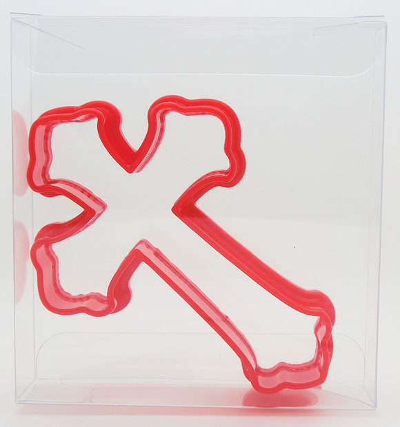 Cross Cookie Cutter