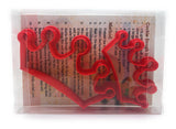 Crown Cookie Cutter Set of 2