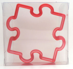 Jigsaw Cookie Cutter