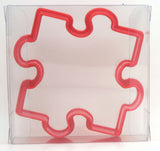 Jigsaw Cookie Cutter
