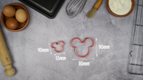 Goggly Mouse Ears Set of 2
