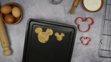 Goggly Mouse Ears Set of 2