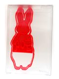 Peter Rabbit Cookie Cutter & Press