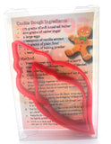 Snail Sea Shell Cookie Cutter Set of 2