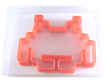 Space Invaders Cookie Cutter