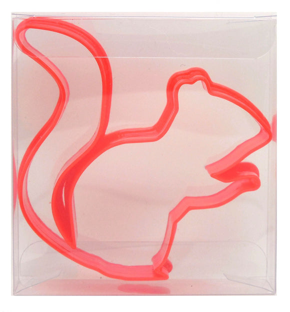 Squirrel Cutter Set of 1