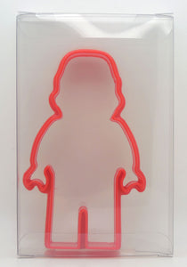 Storm Trooper Minifigure Cookie Cutter