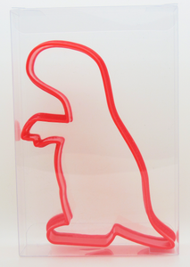 T-Rex Dinosaur Cookie Cutter 